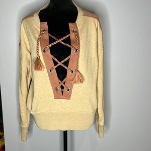 Scotch & Soda Sweatshirt